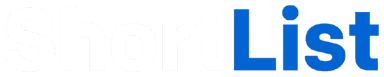 ShortList
