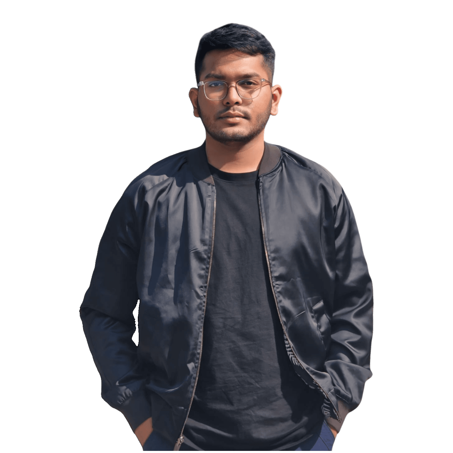 Mahedi Hasan — Portfolio